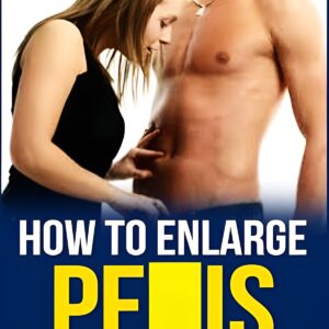 Grow Your Penis 3+ Inches Naturally (No Pills. No BS.)